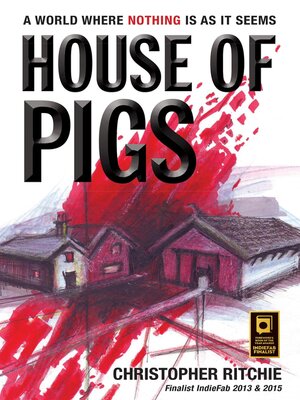 cover image of House of Pigs